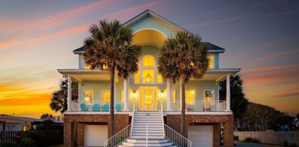 1420 E Ashley Avenue, Folly Beach