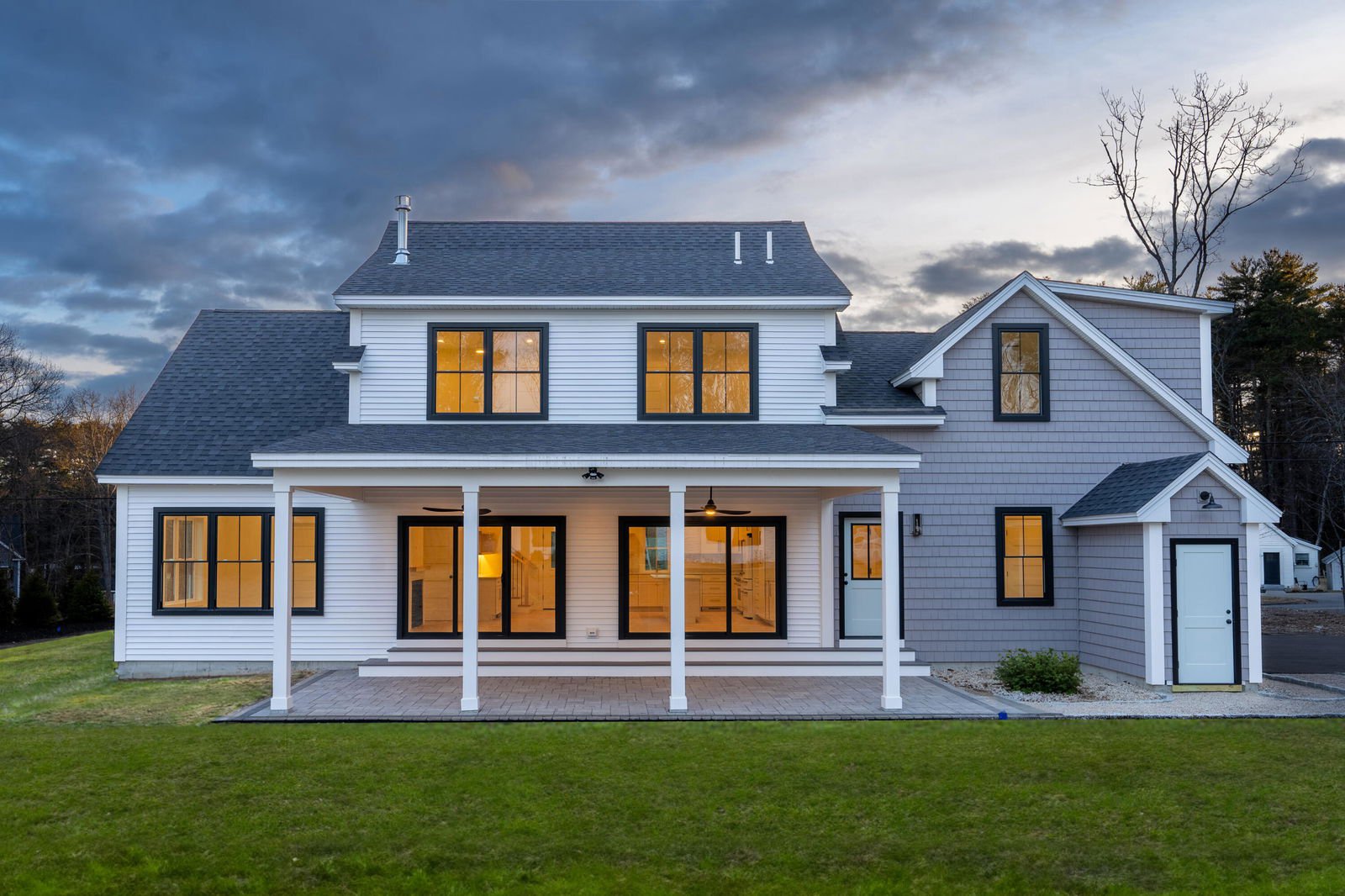 26 Captain Thomas Road, Ogunquit, 03907