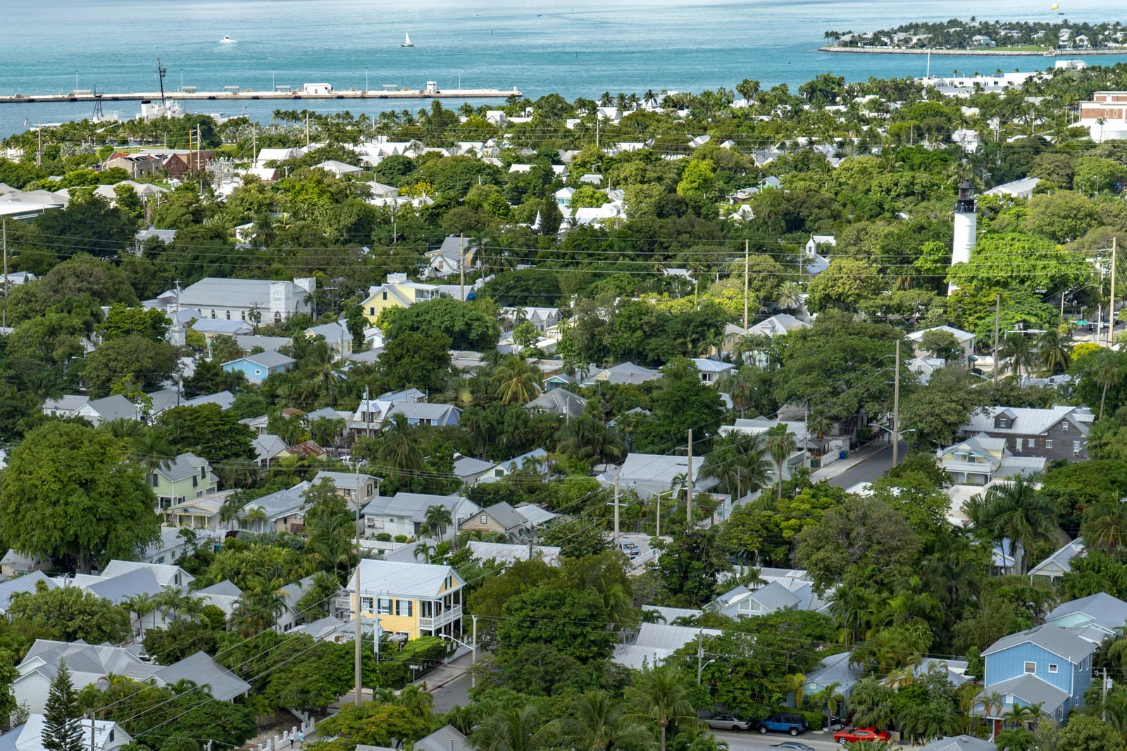 1122 Whitehead Street, Key West, 33040