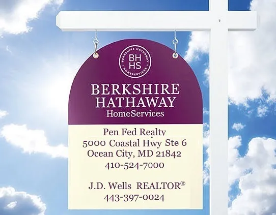 JD Wells Realtor With BHHS PenFed Realty