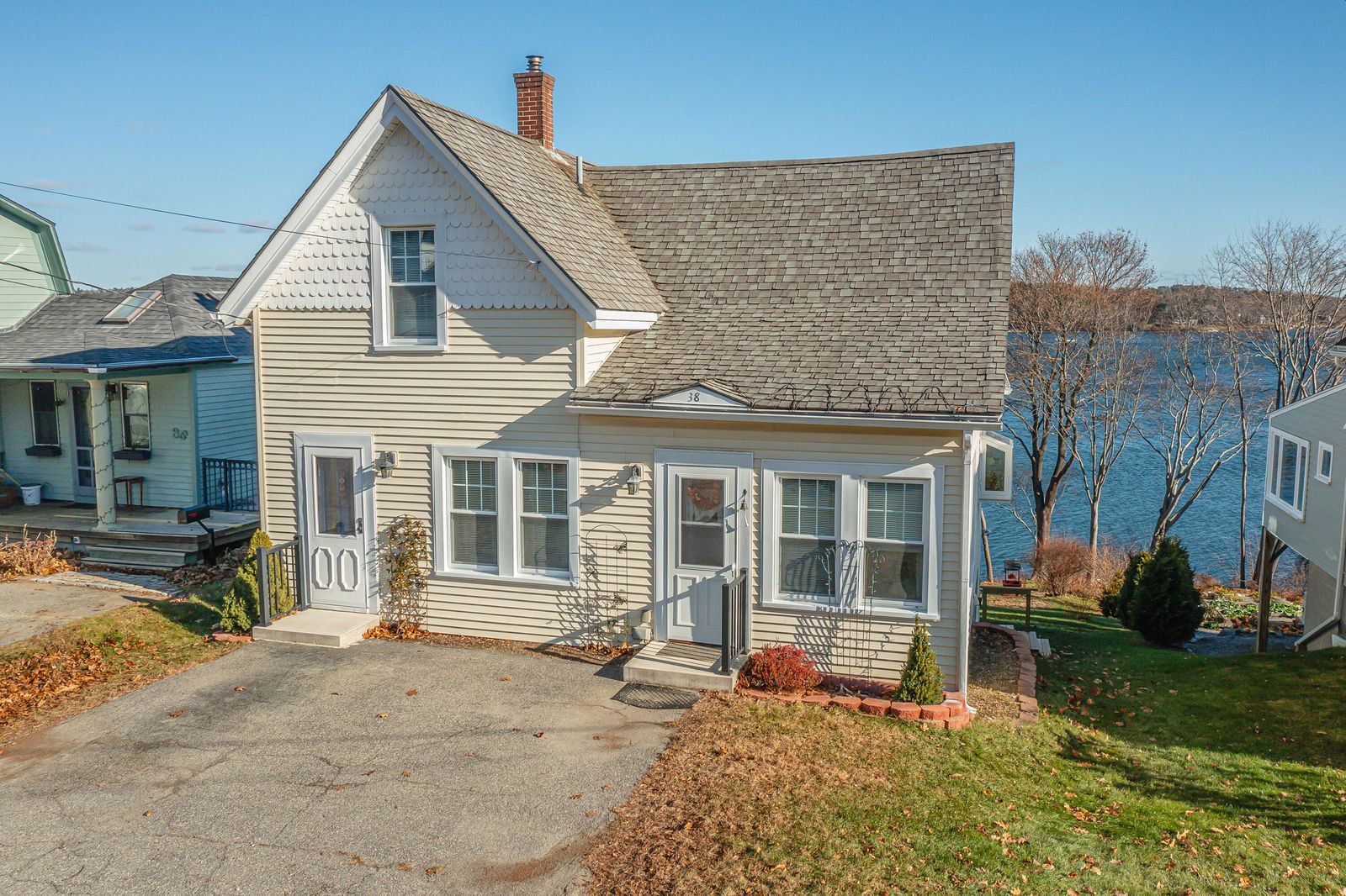 38 Bayview Street, Belfast, 04915