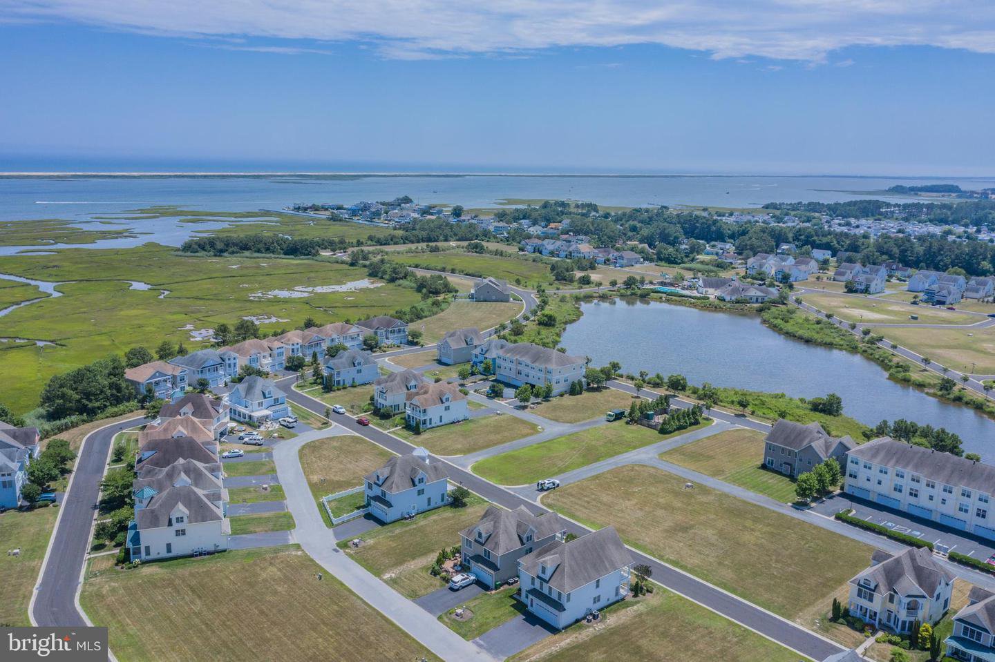 12209 Ocean Vista Drive, Berlin MD 21811