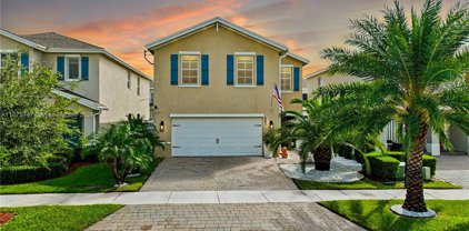 487 Ne 6th Pl, Florida City