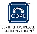 Certified Distressed Property Expert