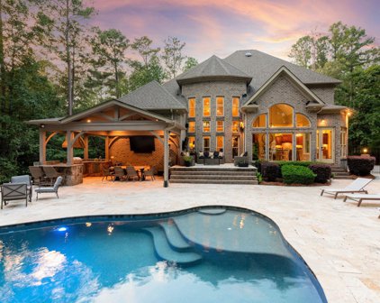 5065 Crofton  Drive, Fort Mill