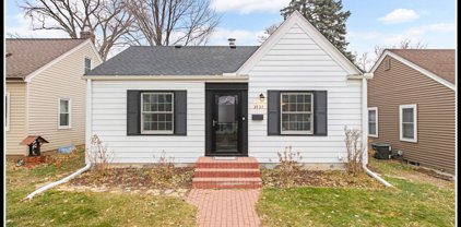2737 Webster Avenue S, Saint Louis Park