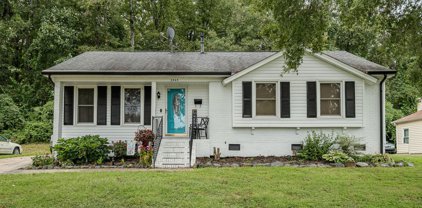 3343 Misty Wood  Drive, Charlotte
