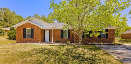 3309 WOMBLES CT Court, Hephzibah