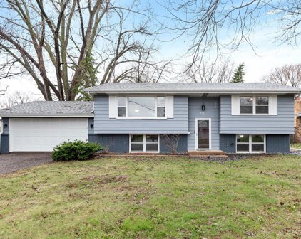 4501 Oregon Avenue N, New Hope