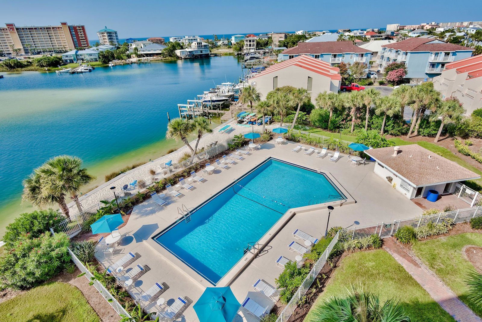 30 Moreno Point Road Unit UNIT 604C, Destin FL 32541, Property Listing