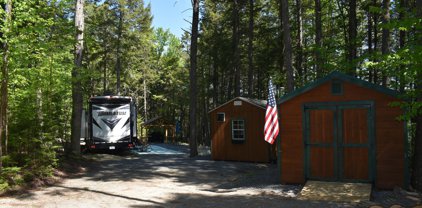 Maine Waterfront Camps For Sale By Owner