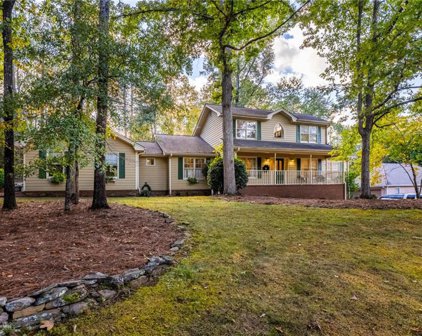 4705 Rutledge Drive, Snellville