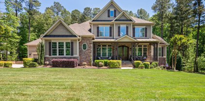 7544 Hasentree Club, Wake Forest