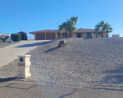 2454 Camino Ln, Lake Havasu City