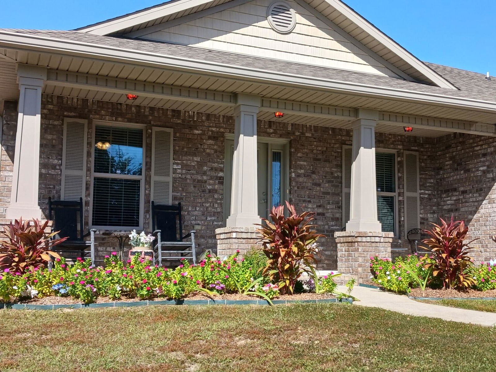 8296 Randall Drive, Navarre FL 32566, Property Listing 935556, No