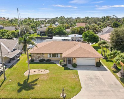 4270 Harbour Lane, North Fort Myers