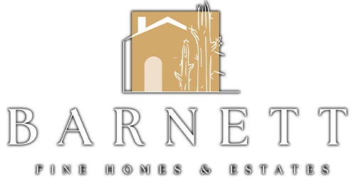 The Barnett Team