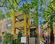 2345 W Thomas Street Unit #3F, Chicago image