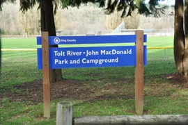 tolt macdonald park