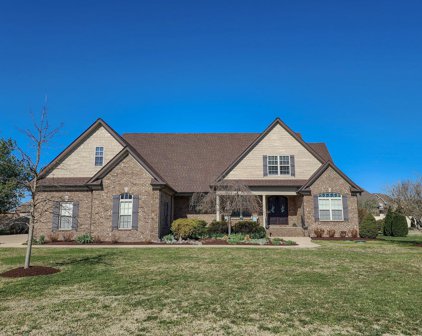 124 Hayfield Ct, Lascassas