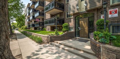 1233 N Ogden Street Unit 205, Denver