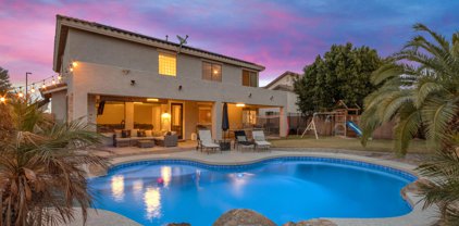 3517 E Fandango Drive, Gilbert