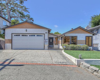 891 Lottie ST, Monterey