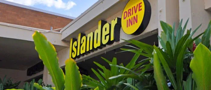 Restaurants in Salt Lake, Oahu