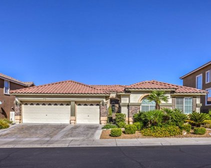 1448 European Drive, Henderson