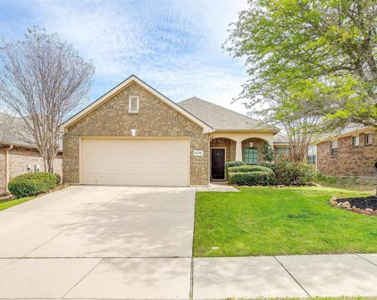 6356 Spring Ranch  Drive, Fort Worth