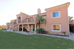 Search single family homes