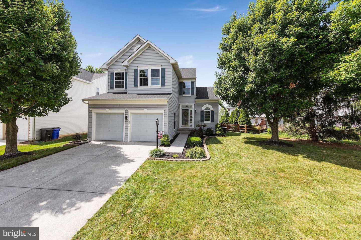 6240 April Brook Circle, Columbia, 21045