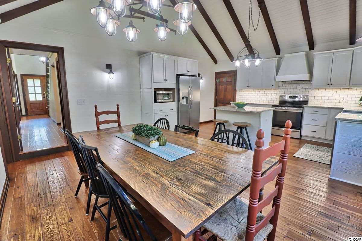 207 N 15th Ave. N, North Myrtle Beach, 295822105874 Tilghman Estates