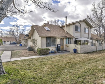 40 Condor Circle, Carson City