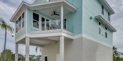 261 Key West  Court, Fort Myers Beach