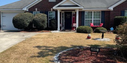 2663 ARDWICK DRIVE Drive, Hephzibah