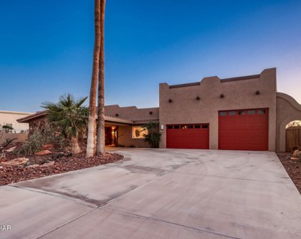 2165 Rudolph Dr, Lake Havasu City