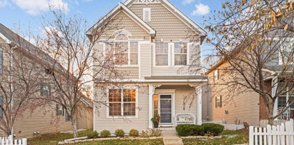210 Van Buren Avenue N, Hopkins