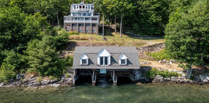 127-128 Belknap Point Road, Gilford