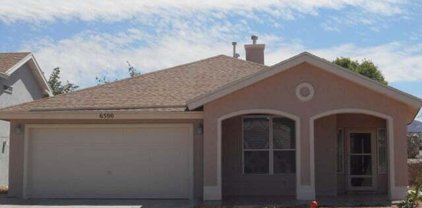 6500 Berringer Street, El Paso