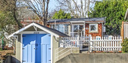 2508 NW 67th Street, Seattle