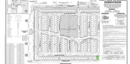 6020 Mohegan Sun Street, El Paso