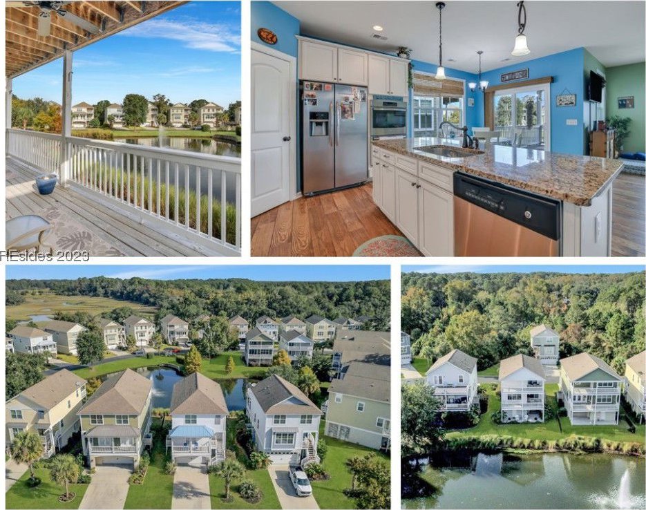 19 Jarvis Creek Lane, Hilton Head Island, 29926