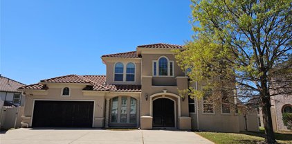 4624 Andalusia  Street, Irving