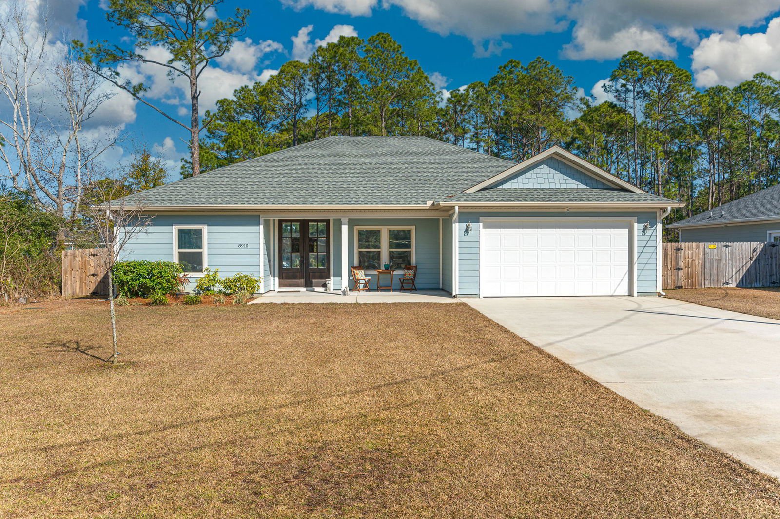 8910 Timber Lane, Navarre Fl 32566, Property Listing #891330,