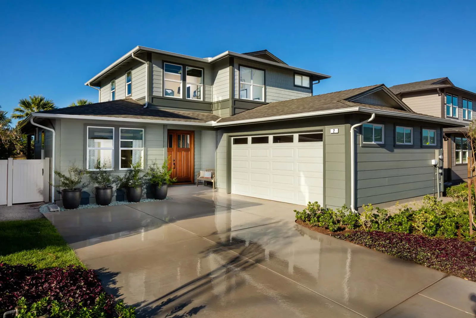 Coral Ridge in Ewa Beach