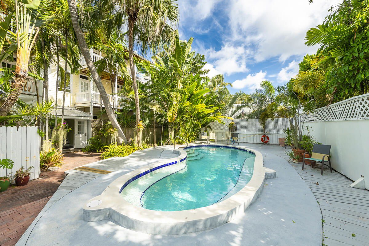 812 Fleming Street Unit 2, Key