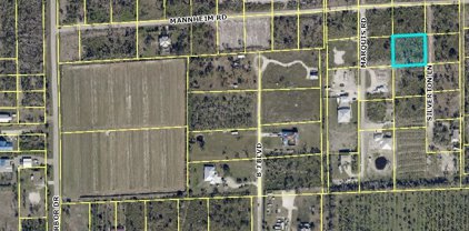 13851 Silverton Lane, Bokeelia