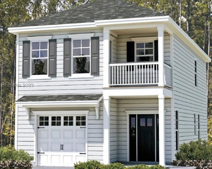 195 Conifer Street, Hardeeville