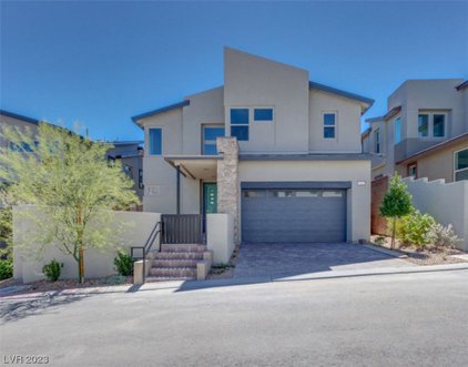 786 Carlon Hills Avenue, Las Vegas